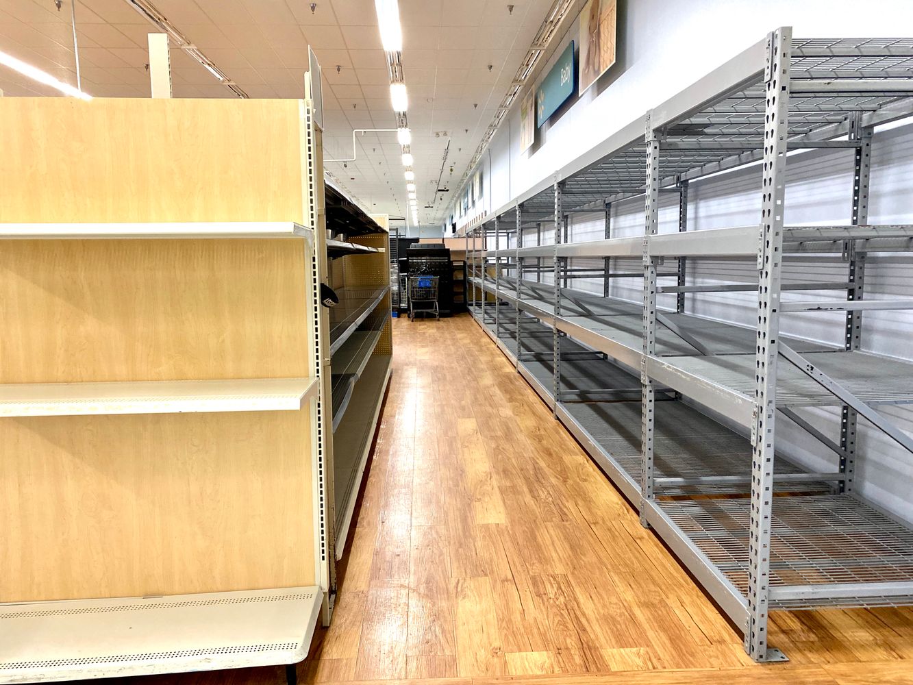 Former Walmart: 6525 Glacier Hwy, Juneau, AK 99801